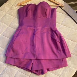 Keepsake the label dress